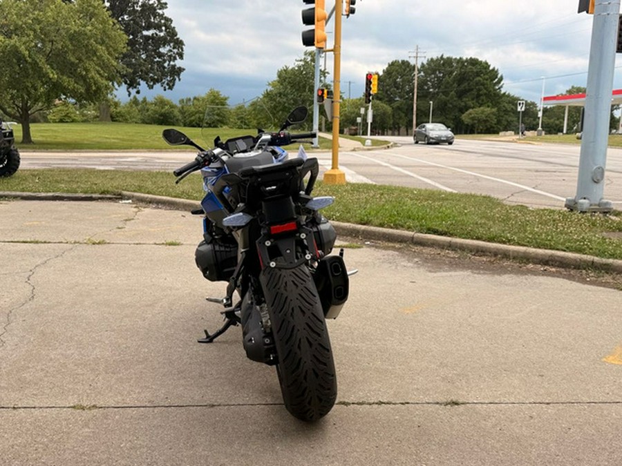 2026 BMW R 1300 RS