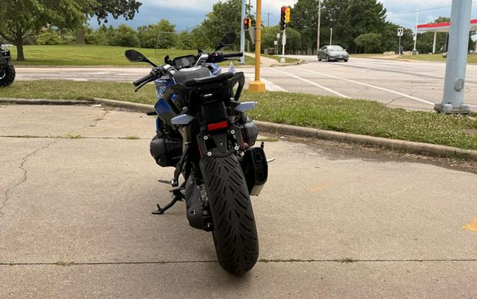 2026 BMW R 1300 RS