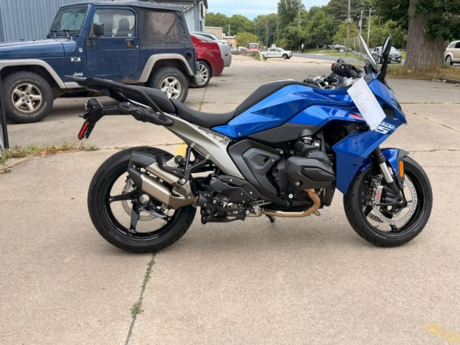 2026 BMW R 1300 RS