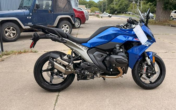 2026 BMW R 1300 RS