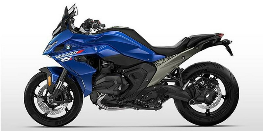 2026 BMW R 1300 RS