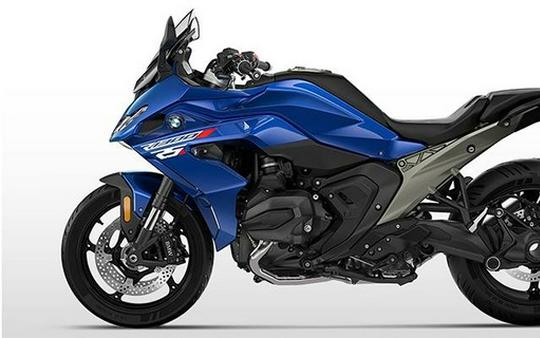 2026 BMW R 1300 RS