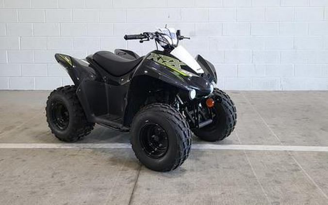 2023 Kawasaki KFX®90