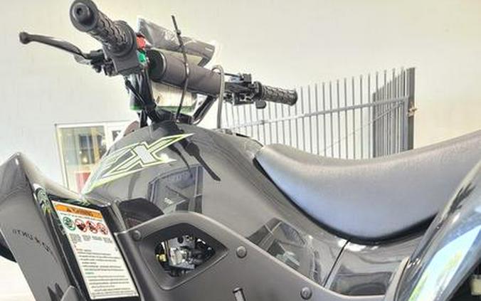 2023 Kawasaki KFX®90