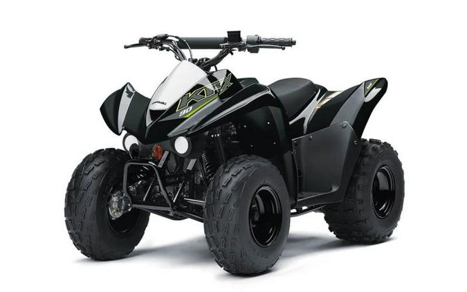 2023 Kawasaki KFX®90