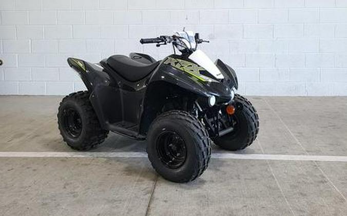 2023 Kawasaki KFX®90