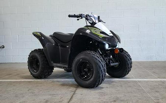 2023 Kawasaki KFX®90