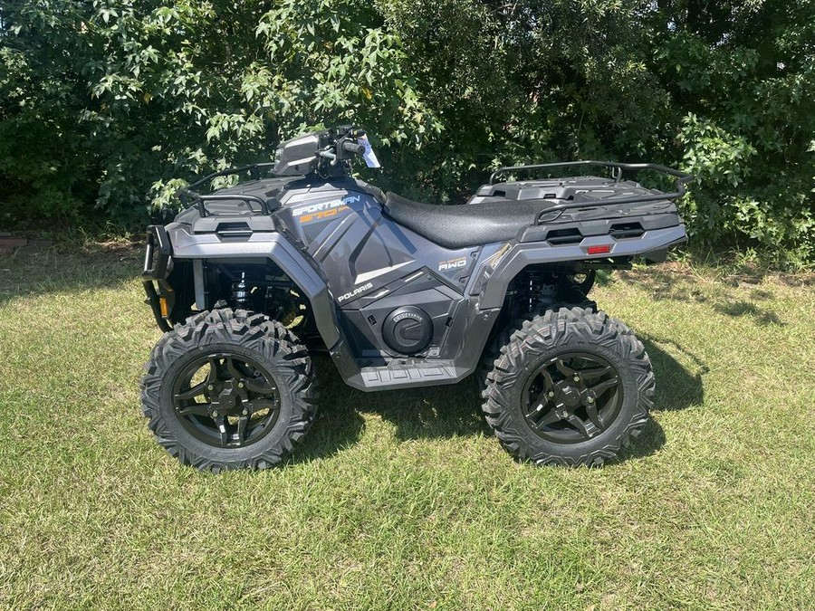 2023 Polaris® Sportsman 570 Premium