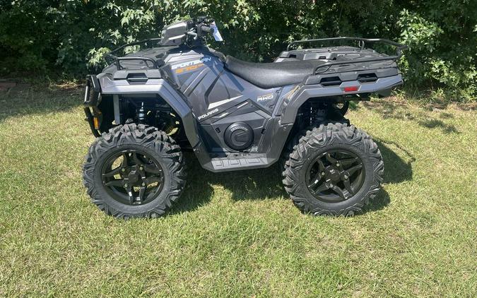 2023 Polaris® Sportsman 570 Premium