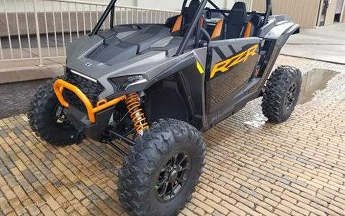 2024 Polaris RZR XP 1000 Ultimate