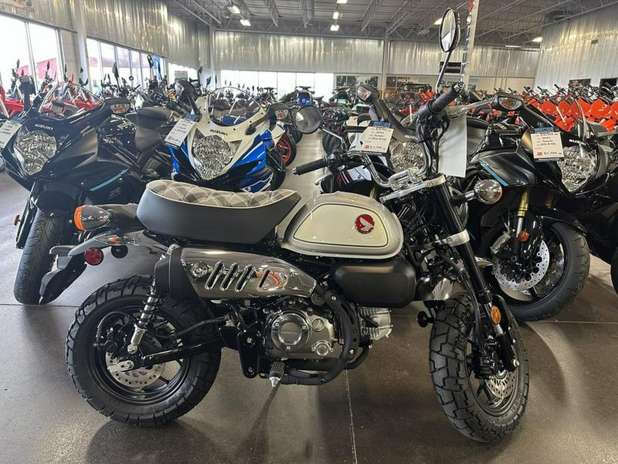 2024 Honda® Monkey for sale in Westfield, IN