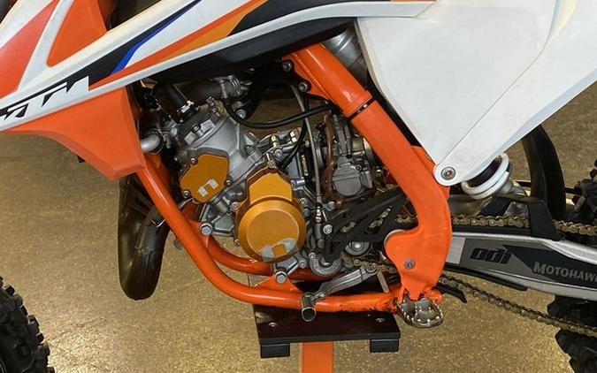 2022 KTM 85 SX 17/14