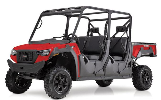 2024 TRACKER® OFF ROAD 800 SX Crew