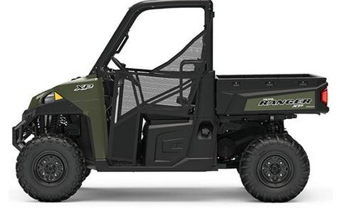 2019 Polaris Ranger XP 900 EPS