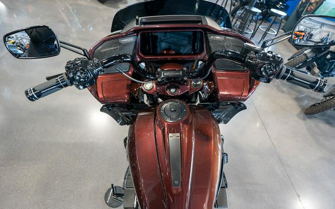 2024 Harley-Davidson FLTRXSE - CVO Road Glide