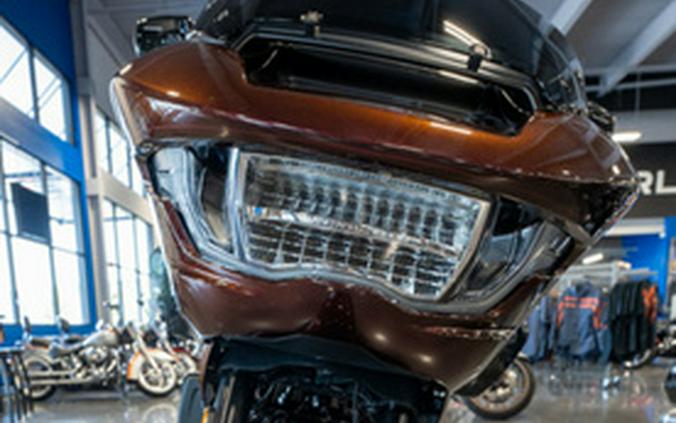 2024 Harley-Davidson FLTRXSE - CVO Road Glide