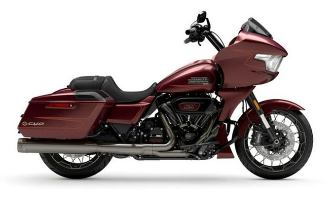 2024 Harley-Davidson FLTRXSE - CVO Road Glide