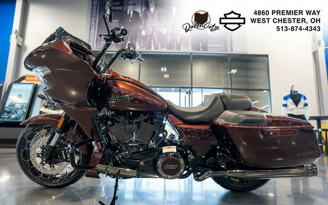 2024 Harley-Davidson FLTRXSE - CVO Road Glide