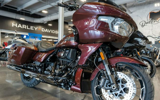 2024 Harley-Davidson FLTRXSE - CVO Road Glide