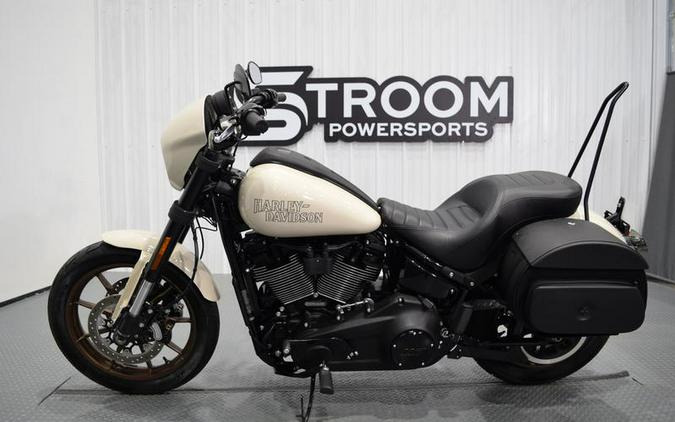 2023 Harley-Davidson® FXLRS - Low Rider® S