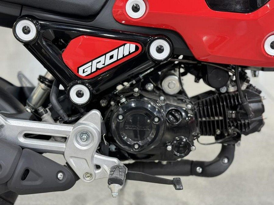 2023 Honda® GROM