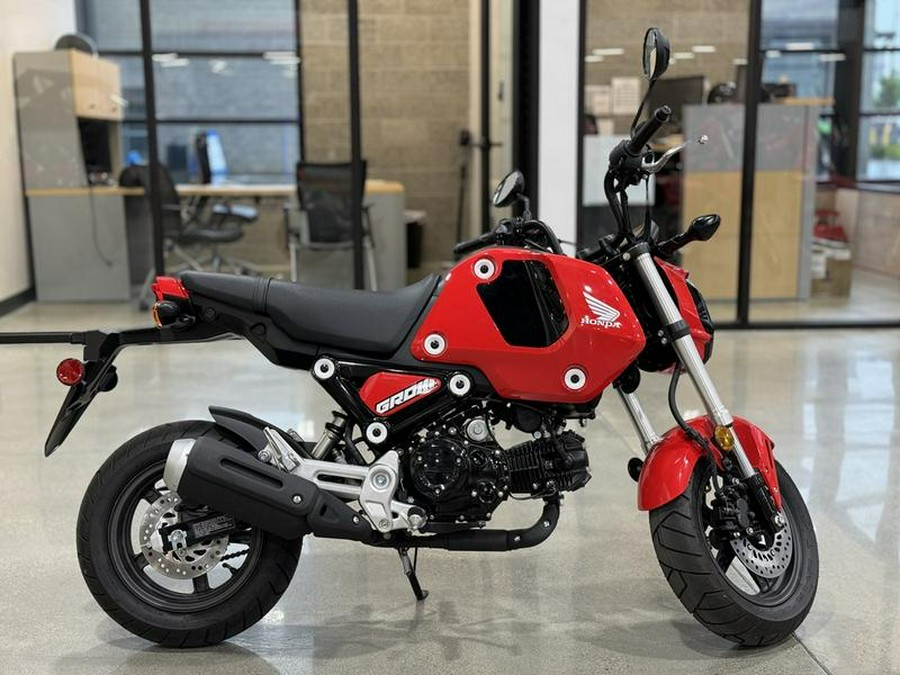 2023 Honda® GROM