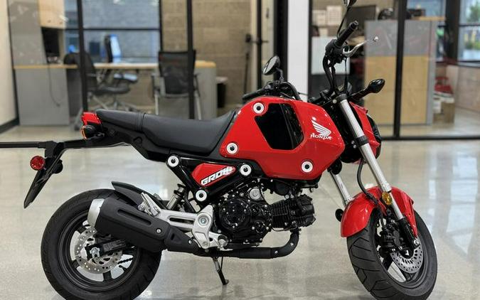 2023 Honda® GROM