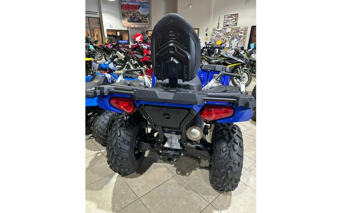 2024 Polaris Industries SPORTSMAN TOURING 570 - SONIC BLUE Base