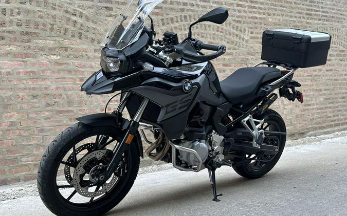 2023 BMW F 750 GS