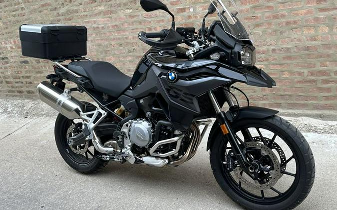 2023 BMW F 750 GS