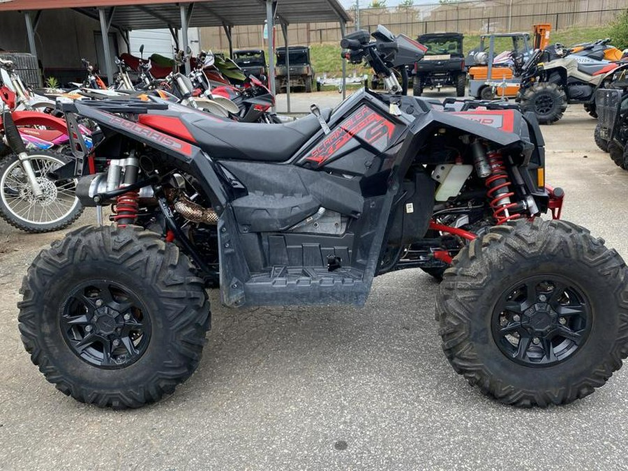 2020 Polaris® Scrambler® XP 1000 S