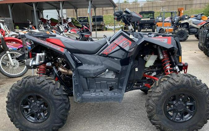 2020 Polaris® Scrambler® XP 1000 S