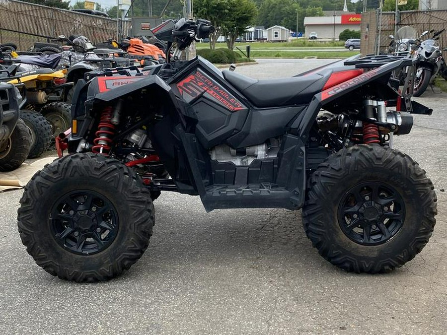 2020 Polaris® Scrambler® XP 1000 S