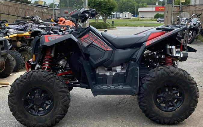 2020 Polaris® Scrambler® XP 1000 S