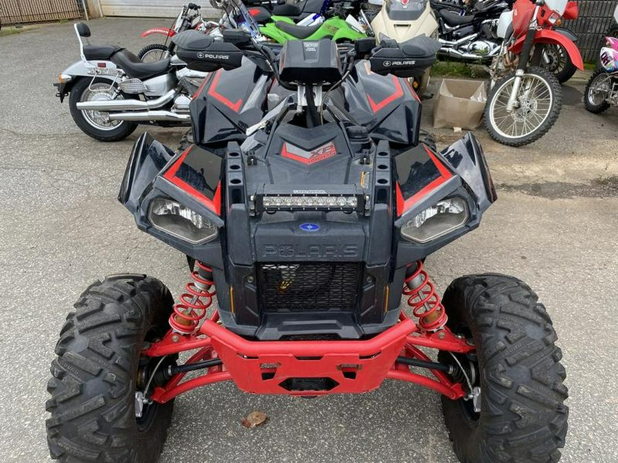 2020 Polaris® Scrambler® XP 1000 S