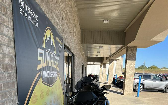 2018 Honda Gold Wing Tour