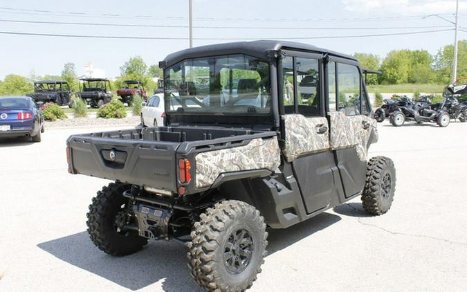 2024 Can-Am Defender MAX Limited HD10