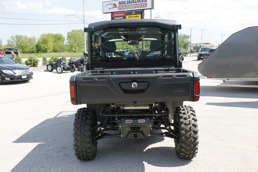 2024 Can-Am Defender MAX Limited HD10