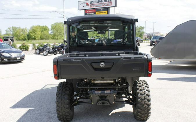 2024 Can-Am Defender MAX Limited HD10