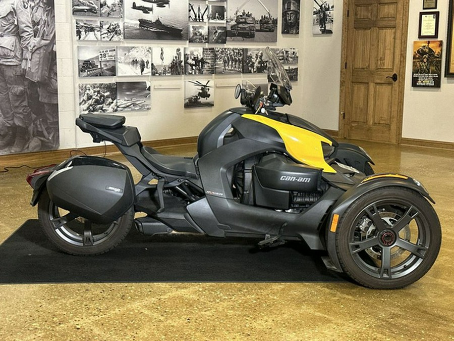 2019 Can-Am Ryker 600 ACE 600 ACE