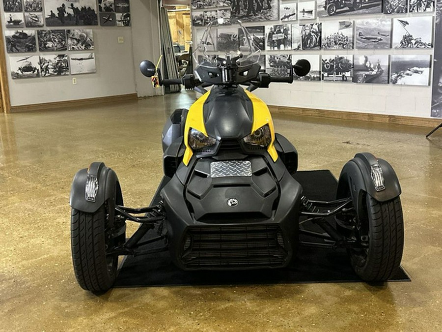 2019 Can-Am Ryker 600 ACE 600 ACE