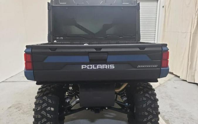 2025 Polaris RANGER XP 1000 NorthStar Edition Crew Premium