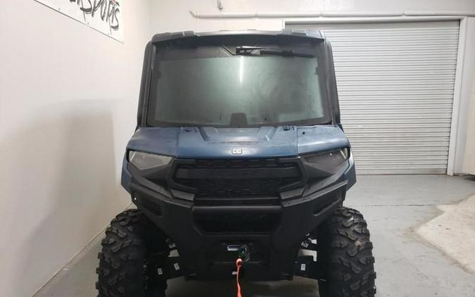 2025 Polaris RANGER XP 1000 NorthStar Edition Crew Premium