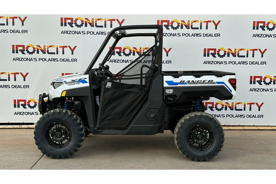 2024 Polaris Industries RANGER XP KINETIC PREMIUM