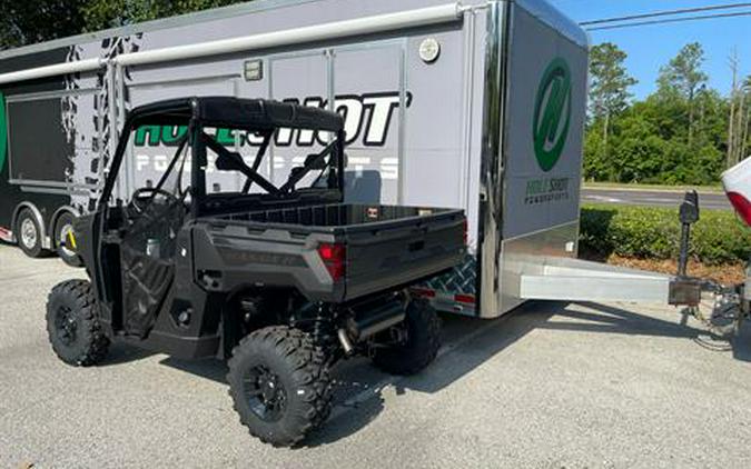 2025 Polaris Ranger 1000 Premium