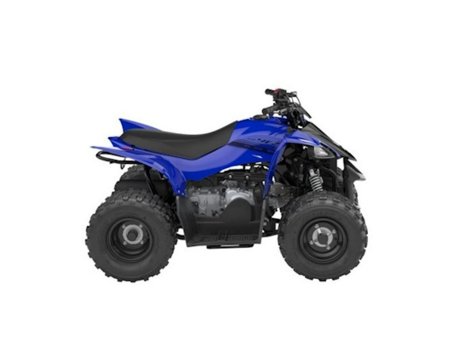 2025 Yamaha YFZ 50