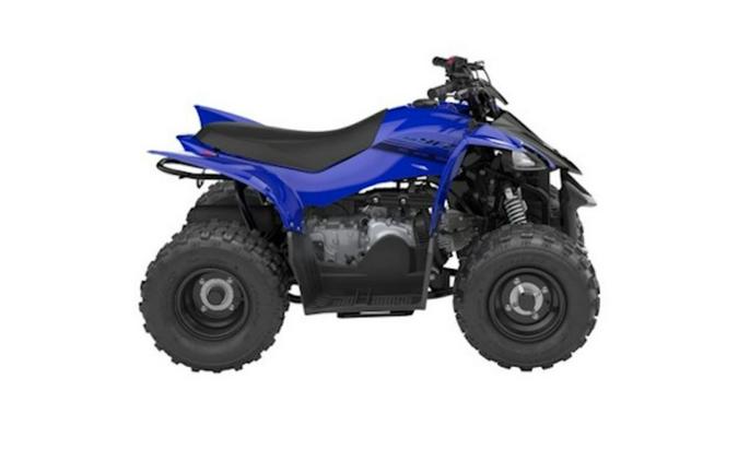 2025 Yamaha YFZ 50