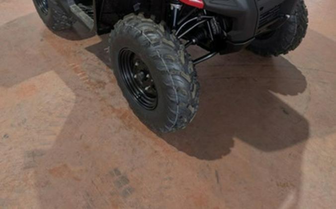 2025 Can-Am Outlander 700