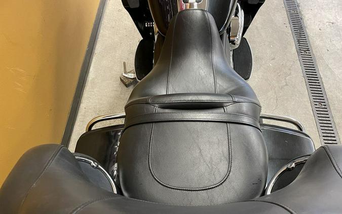 2011 Harley-Davidson Touring FLHTK - Electra Glide Ultra Limited