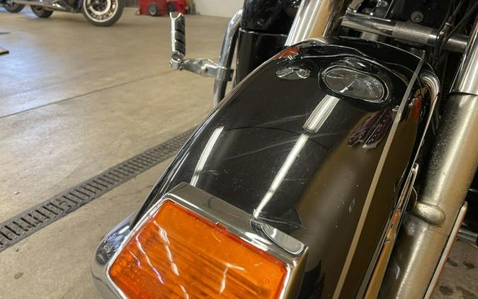 2011 Harley-Davidson Touring FLHTK - Electra Glide Ultra Limited